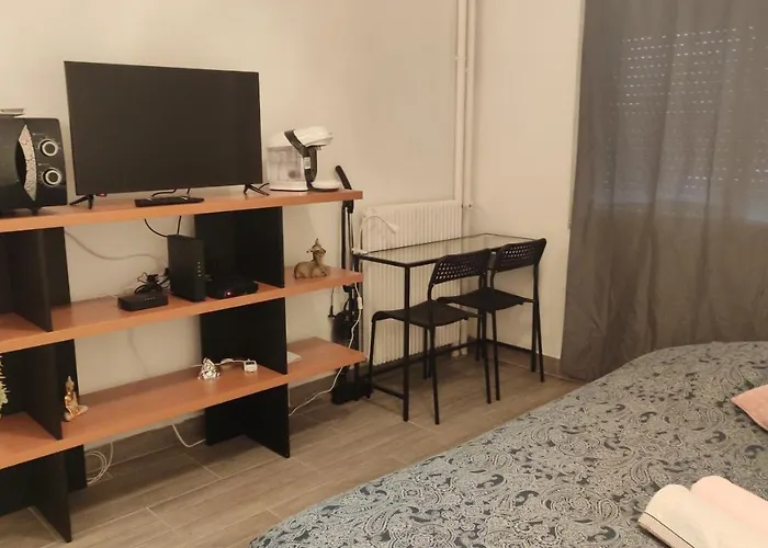30 Dajot Studio Apartment - 01