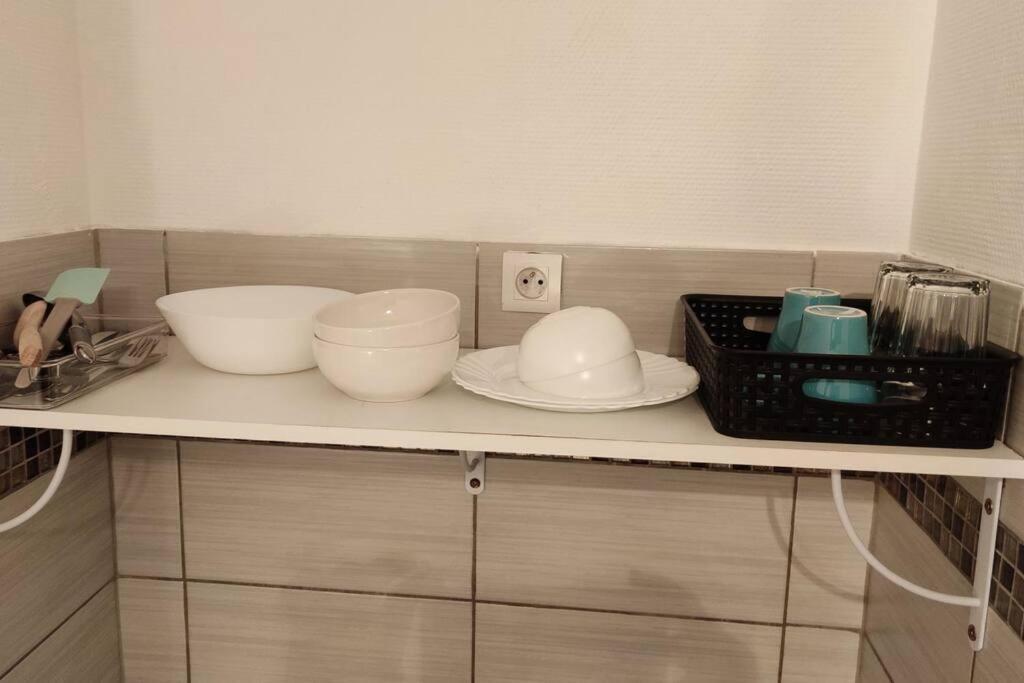 30 Dajot - 01 Apartment