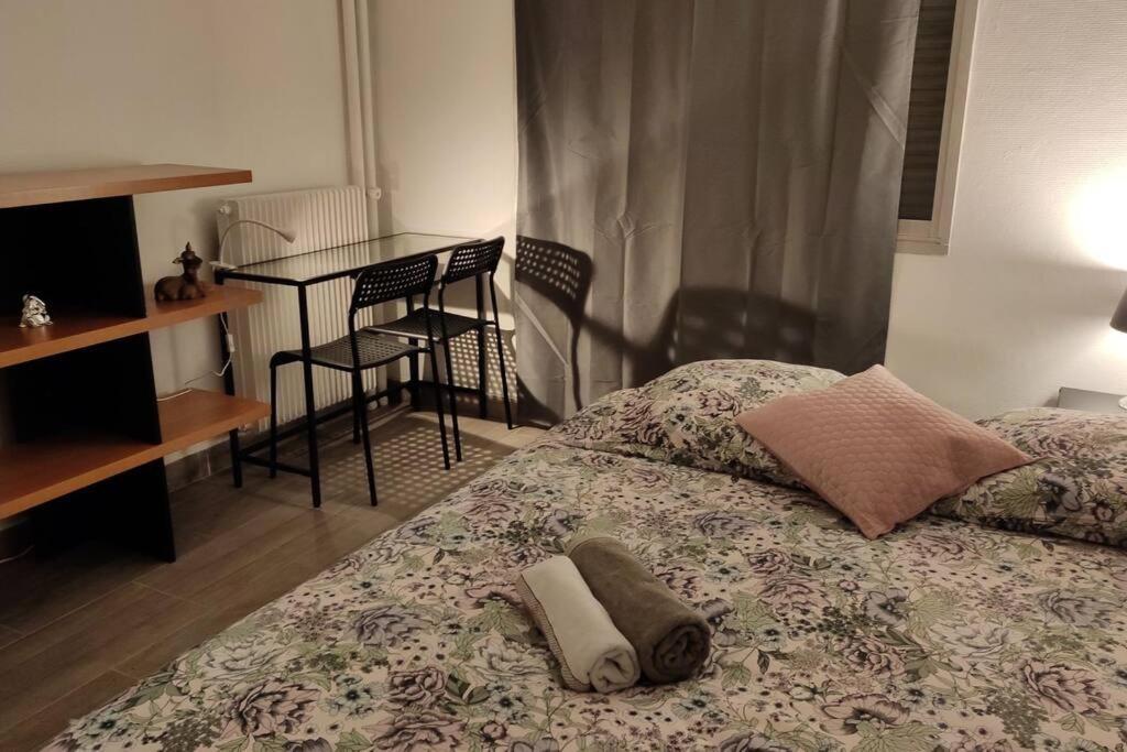 Apartment 30 Dajot - 01 *