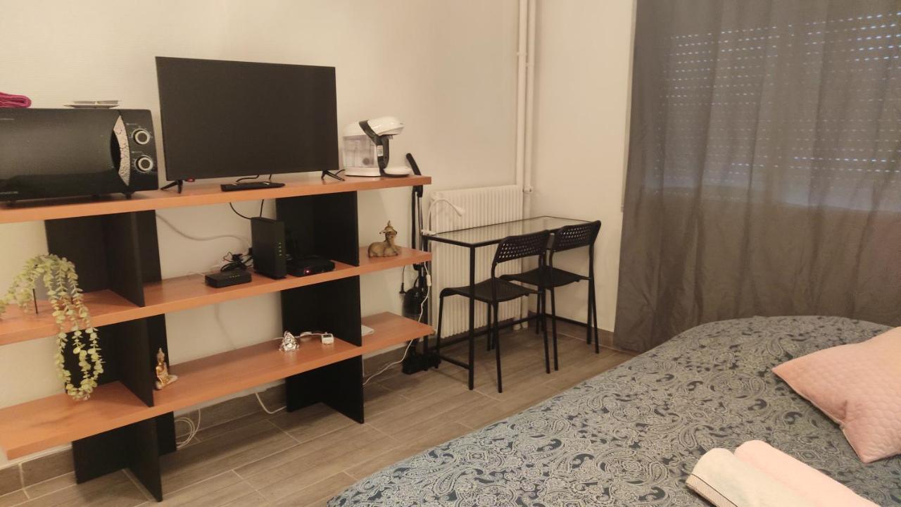 30 Dajot - 01 Apartment